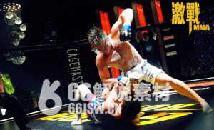 励志电影《激战》解说文案