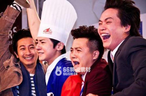 《世界第一麦方》电影解说文案