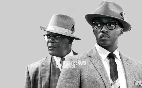 励志电影《银行家》解说文案