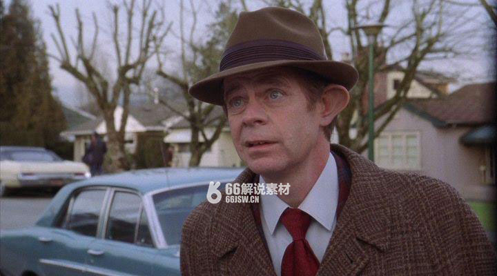 励志电影《永不放弃》解说文案