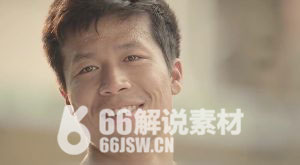 治愈短片《无名英雄》解说文案