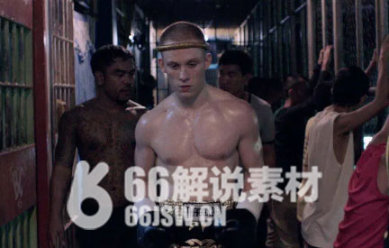 《炼狱信使》电影解说文案