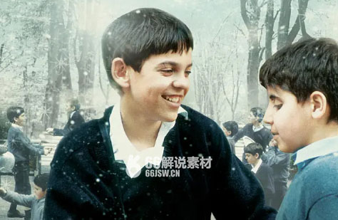 励志电影《听见天堂》解说文案