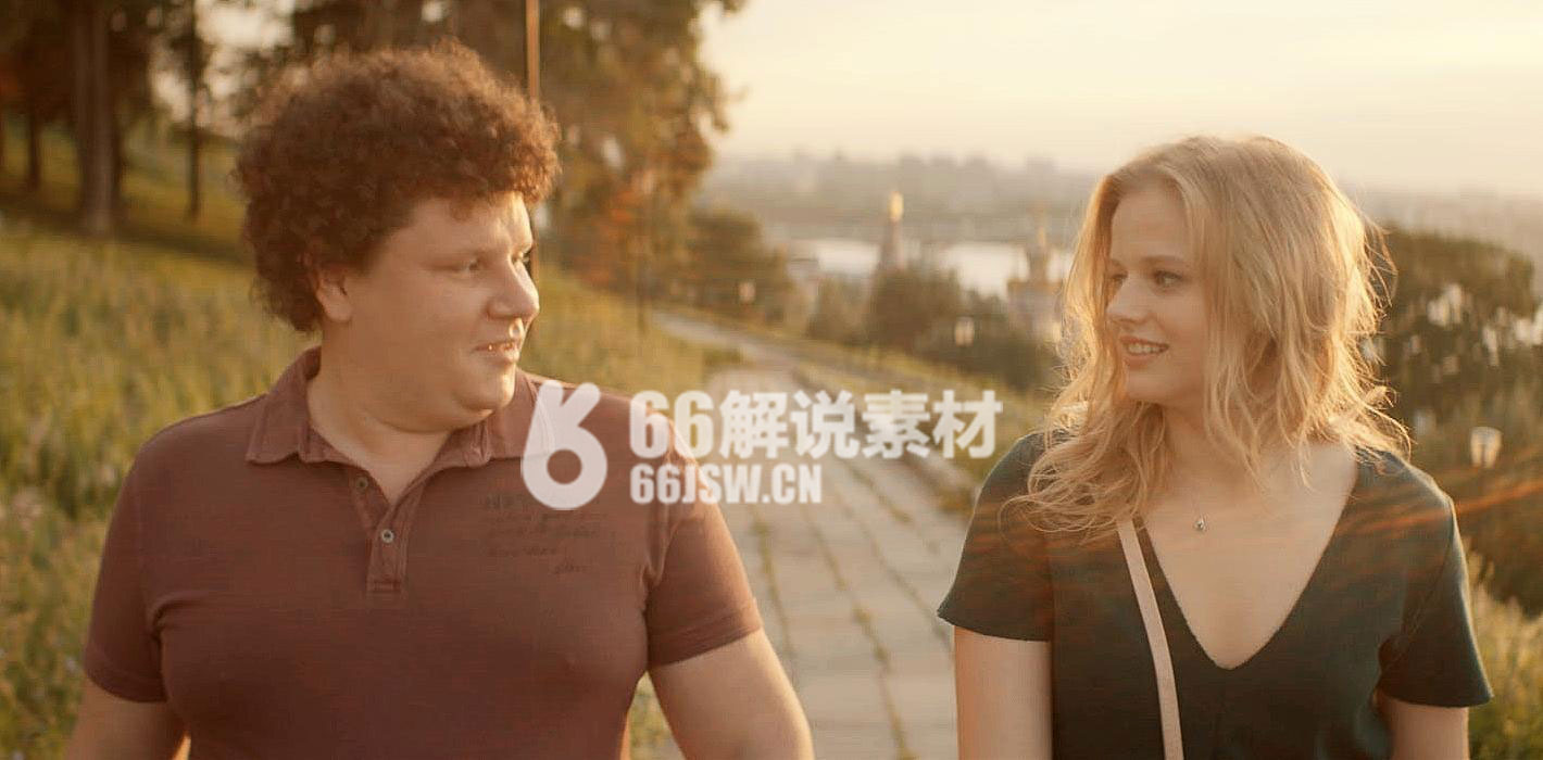 电影《瘦身大作战》解说文案