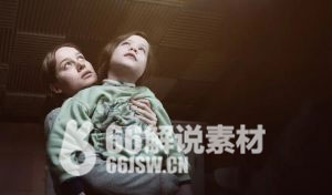 剧情电影《房间》解说文案