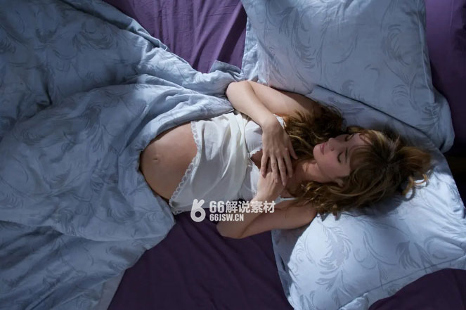 爱情电影《一件幸福的事》解说文案