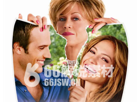 《怪兽婆婆》电影解说文案