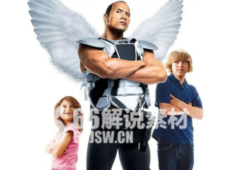 《牙仙》电影解说文案