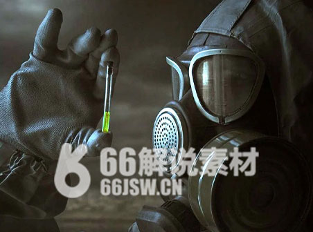 《传染病》电影解说文案