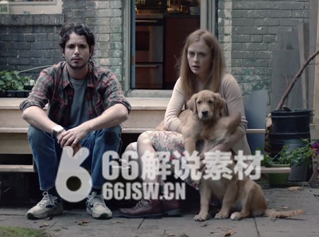 《燃燒的草地》电影解说文案