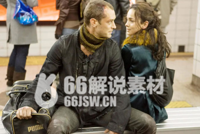 《重生男人》电影解说文案