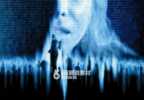 《鬼讯号》电影解说文案