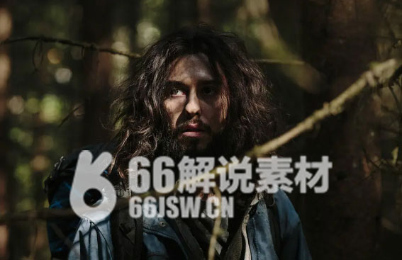 《超能追缉》电影解说文案