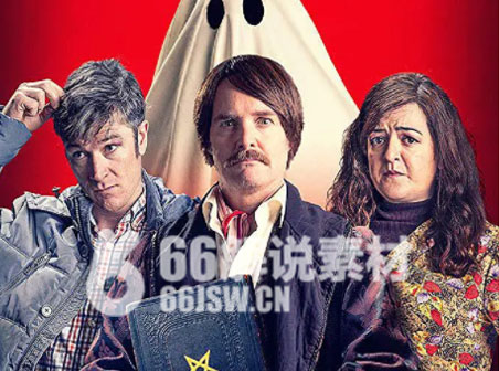 《通灵车教》电影解说文案