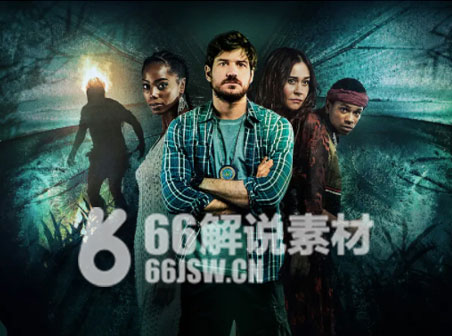 《看不见的城市》电影解说文案