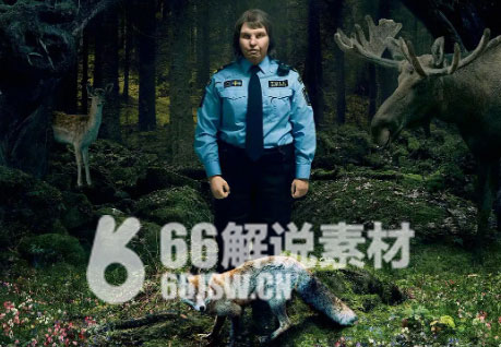 《边境》电影解说文案