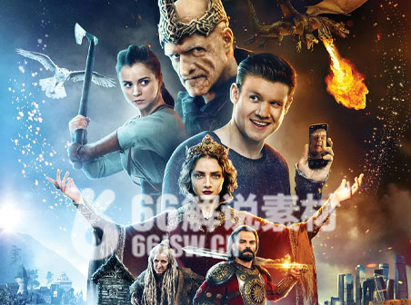 《最后的勇士》电影解说文案