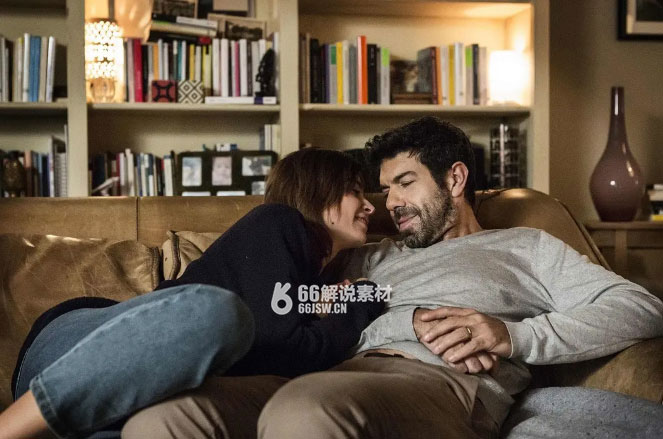 喜剧爱情电影《夫妻之间》解说文案