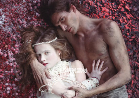 《他是龙》电影解说文案