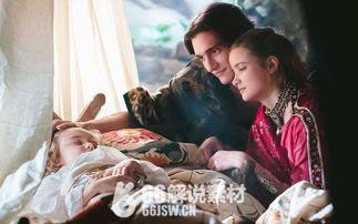 魔幻电影《他是龙》解说文案