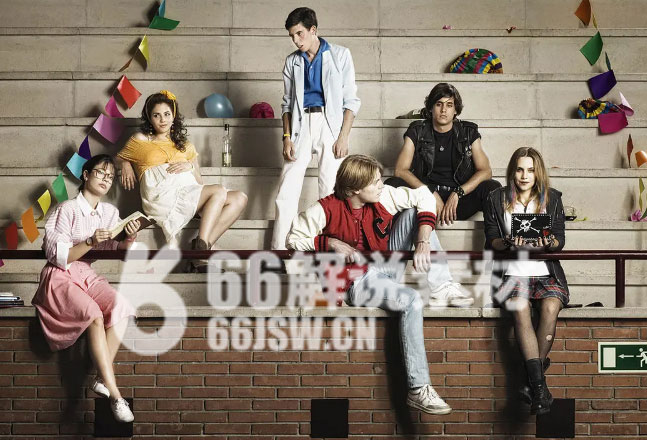 《猛鬼毕业典礼》解说文案