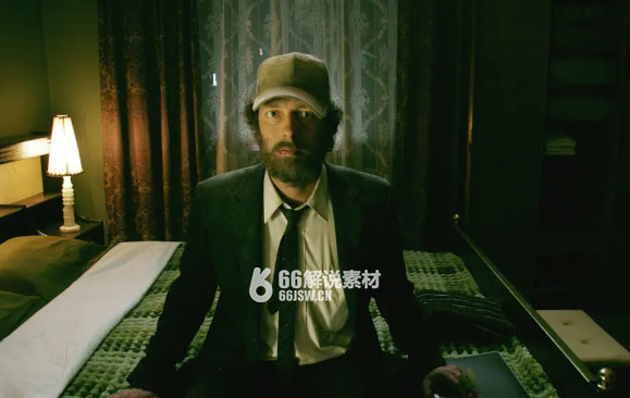 奇幻悬疑电影《超完美地狱》解说文案