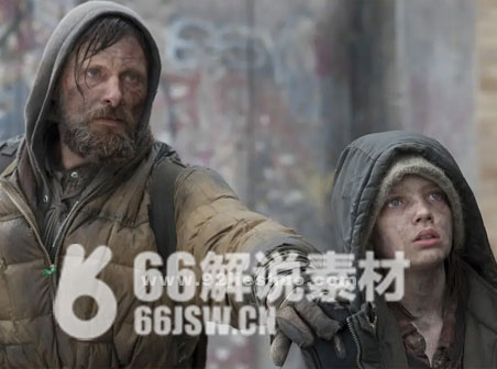 《末日危途》电影解说文案