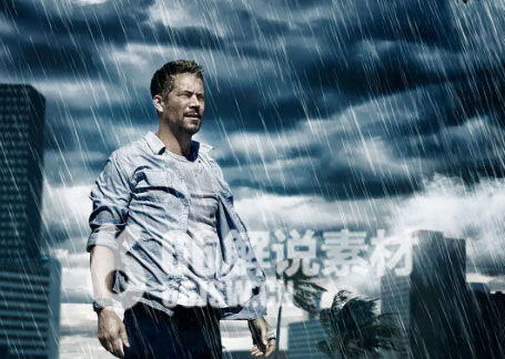 《生死倒数》电影解说文案