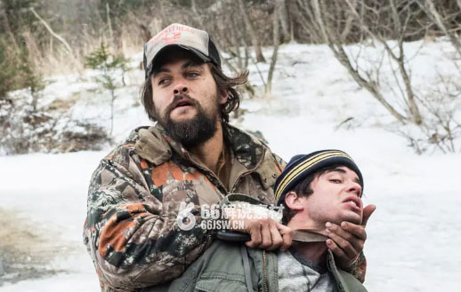 《荒野逃生》电影解说文案