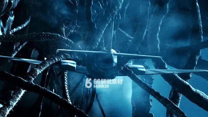 悬疑灾难电影《高空飞行》解说文案