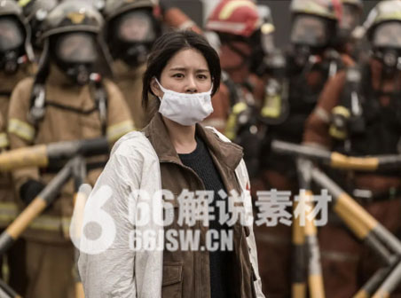 《潘多拉》电影解说文案