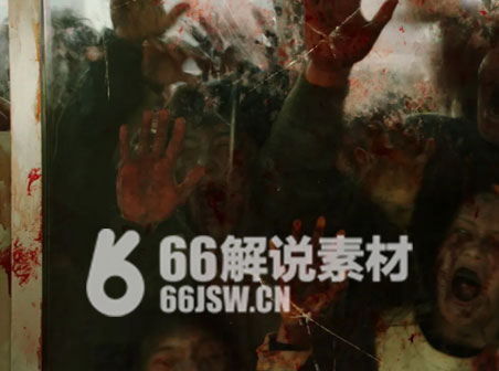 《活着》电影解说文案