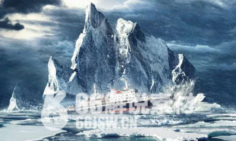 《破冰船》电影解说文案