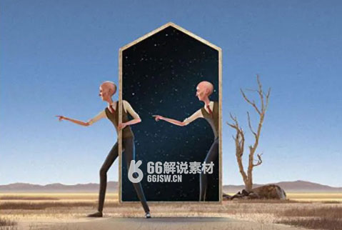 《阿瓦利亚》电影解说文案