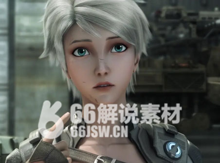 《灵笼》电影解说文案