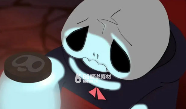 动画电影《死神训练班》解说文案