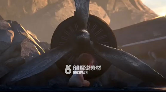 动漫电影《Anna》解说文案