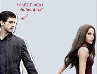 《假面真情》第一季电影解说文案