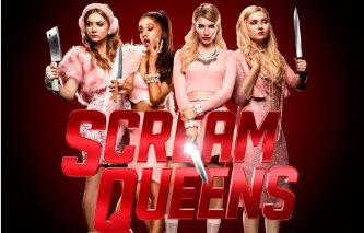 《尖叫皇后》第一季解说