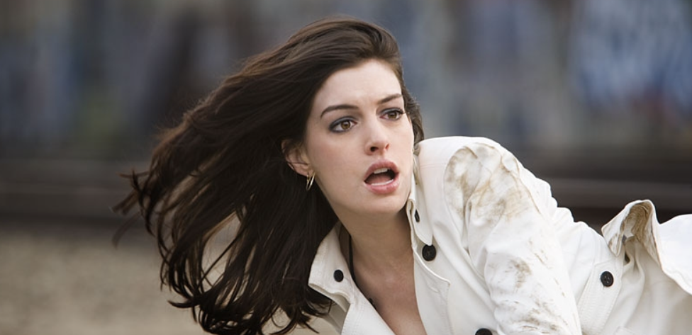 《糊涂侦探》电影解说文案