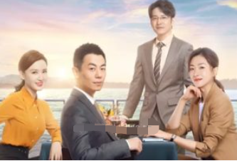 《简言的夏冬》剧情解说文案