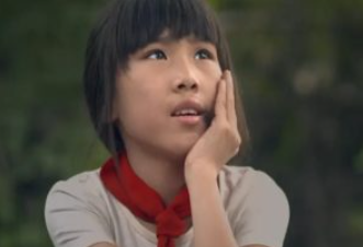 《如果树知道》电影解说文案