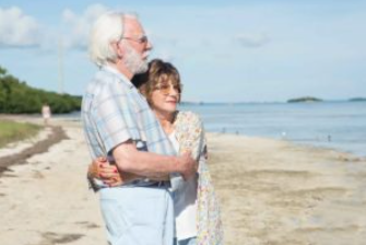 《爱在记忆消逝前》电影解说文案