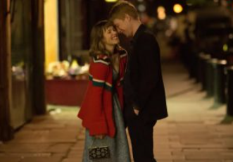 《时空恋旅人》电影解说文案