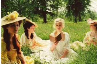 《绝代艳后》电影解说文案