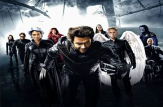 《X战警3：背水一战》电影解说文案