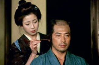 《黄昏的清兵卫》电影解说文案