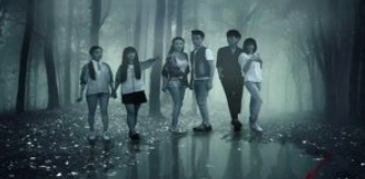 《夜闯寡妇村》电影解说文案