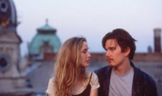 《爱在黎明破晓前》电影解说文案