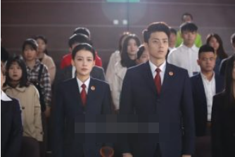 《你好检察官》剧情解说文案